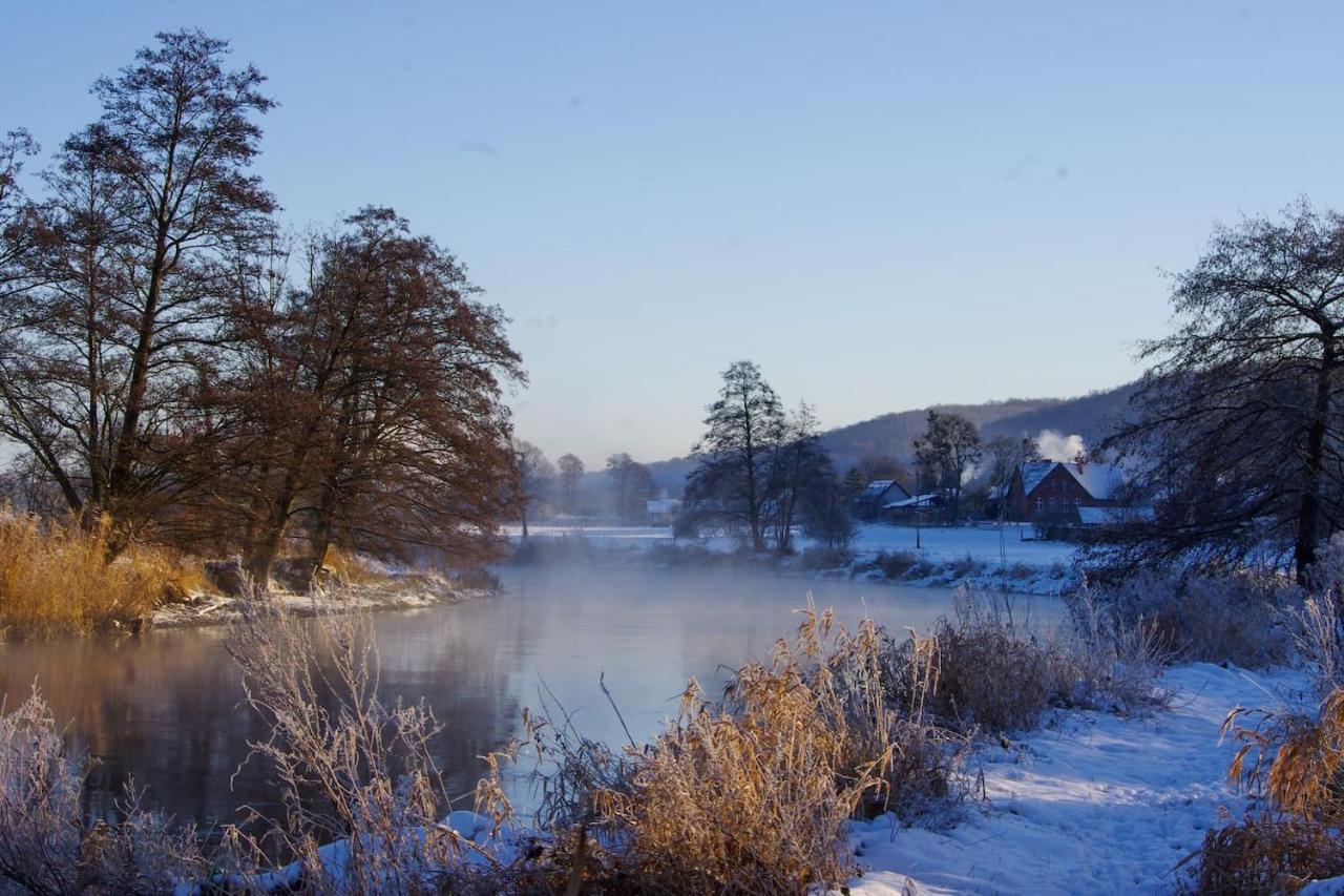 The Hills At River Czarnkow Exterior photo