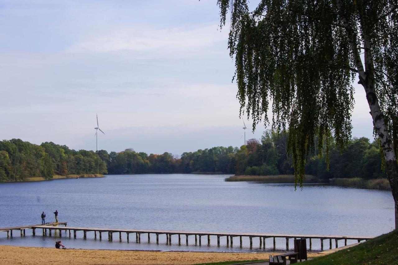 The Hills At River Czarnkow Exterior photo