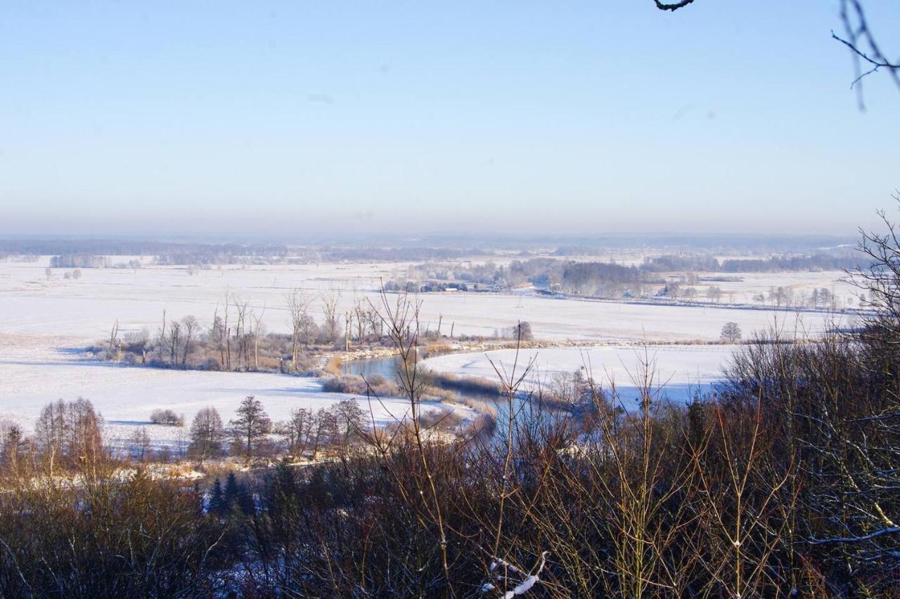 The Hills At River Czarnkow Exterior photo